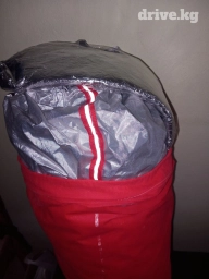 Тент Для легковых авто, Новый, Самовывоз