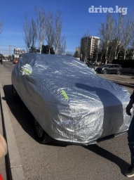 Тент Для легковых авто, Новый, Бесплатная доставка