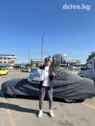 Тент Новый, Платная доставка, Самовывоз