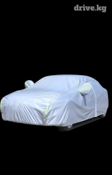 Тент Для легковых авто, Новый, Бесплатная доставка