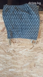 Чехлы Тканевые, Subaru, Самовывоз