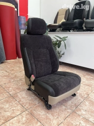 Чехлы Кожаные, Toyota, Самовывоз