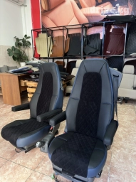 Чехлы Кожаные, Ferrari, Самовывоз