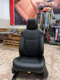 Чехлы Кожаные, Caterpillar, Самовывоз