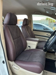 Чехлы Велюровые, С подушкой, Honda, Платная доставка, Бесплатная доставка, Самовывоз