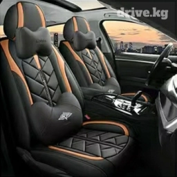 Чехлы С подушкой, Универсальные, Новый, Бесплатная доставка, Самовывоз