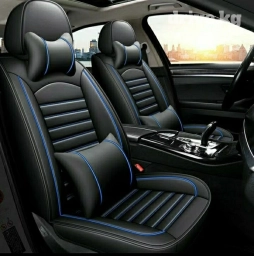 Чехлы С подушкой, Универсальный, Новый, Самовывоз, Платная доставка