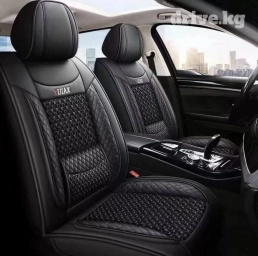 Чехлы Экокожа, С подушкой, Универсальные, Новый, Платная доставка, Самовывоз