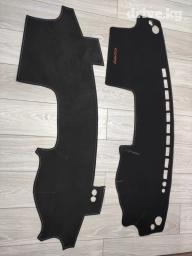 Чехлы Toyota, Б/у