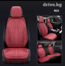 Чехлы цвет - Красный, Новый, Самовывоз, Платная доставка, Бесплатная доставка