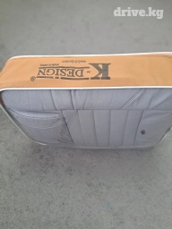 Чехлы Кожаные, Toyota, Новый, Самовывоз