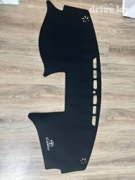 Чехлы Экокожа, С подушкой, цвет - Черный, Toyota, Новый, Бесплатная доставка, Самовывоз, Платная доставка