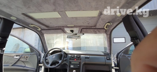 Чехлы Алькантара, С подогревом, Новый, Самовывоз