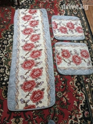 Чехлы Б/у, Самовывоз, Платная доставка