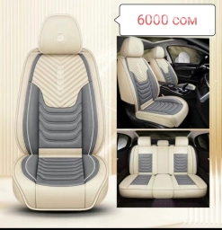 Чехлы Экокожа, Новый, Самовывоз, Платная доставка, Бесплатная доставка