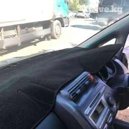 Чехлы Тканевые, Honda