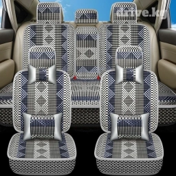 Чехлы С подушкой, Новый, Самовывоз