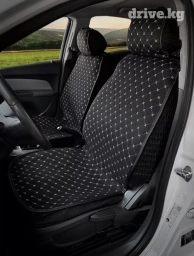 Чехлы Тканевые, Новый, Бесплатная доставка, Самовывоз