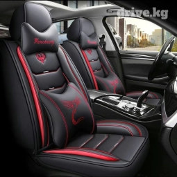 Чехлы С подушкой, Универсальный, Новый, Платная доставка, Самовывоз, Бесплатная доставка