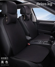 Чехлы цвет - Черный, Универсальные, Новый, Платная доставка, Самовывоз