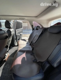 Чехлы Алькантара, С подушкой, Б/у, Самовывоз