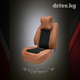 Чехлы Кожаные, Kia, Новый, Платная доставка