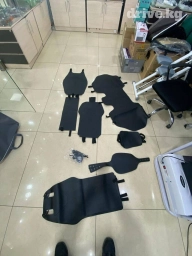 Чехлы Lixiang, Новый