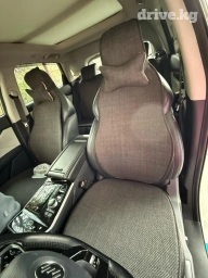 Чехлы С подушкой, Новый, Платная доставка, Самовывоз