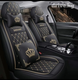 Чехлы С подушкой, Универсальный, Новый, Самовывоз, Бесплатная доставка, Платная доставка