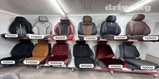 Чехлы Новый