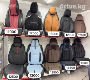 Чехлы Новый