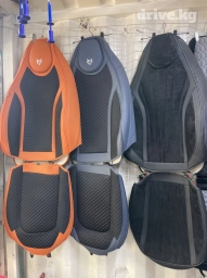 Весь комплект Premium качество авточехол чехол на сиденье автомобиля