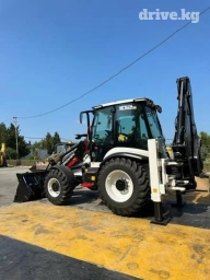 Экскаватор, Hidromek, 2024 г.