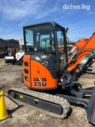 Экскаватор, Hitachi, 2019 г., Гусеничный