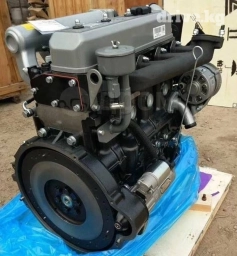 Экскаватор, 2024 г., Гусеничный