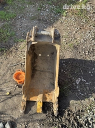 Экскаватор, 2017 г., Колесный