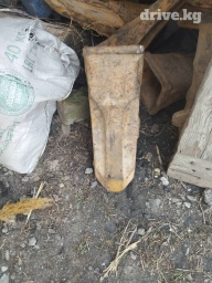 Экскаватор