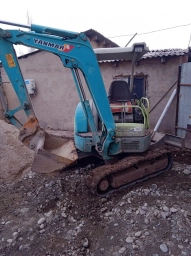 Экскаватор, Komatsu, 2015 г., Гусеничный