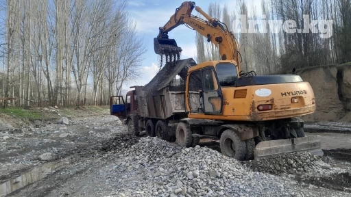 Экскаватор, Hyundai, 2002 г., Колесный