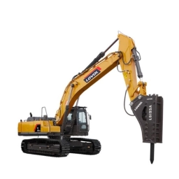 Экскаватор, Lovol, 2024 г., Гусеничный