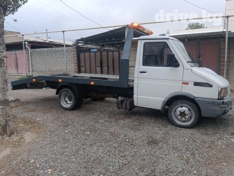 Эвакуатор, 1997 г.