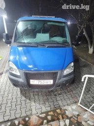 Эвакуатор, 2008 г.