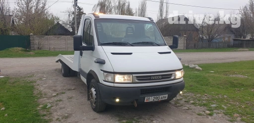 Эвакуатор, 2006 г.