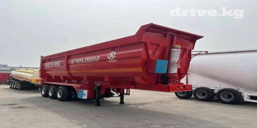 Эвакуатор, 2024 г., Сдвижная