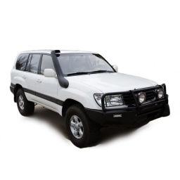 Шноркели для Toyota land cruiser 100/105 в ассортименте 3 вида