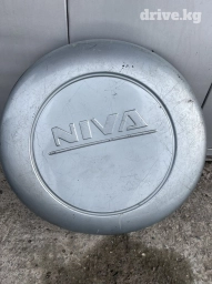 1 Колпак на запасное колесо 1500 сом 2 шноркель на ниву 2500 сом