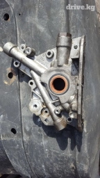 Opel Astra Vectra Corsa 1.6 1.4 масляный насос 2000 год