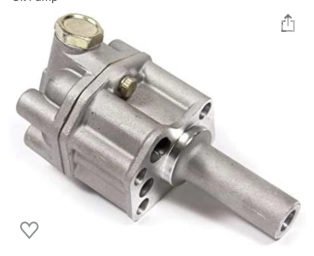 Маслонасос z24 ka24 nissan terrano