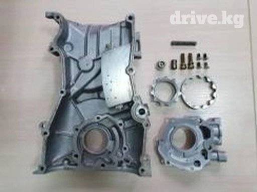 Масленый насос маслонасос ka24de Nissan pressage Altima basara rnessa