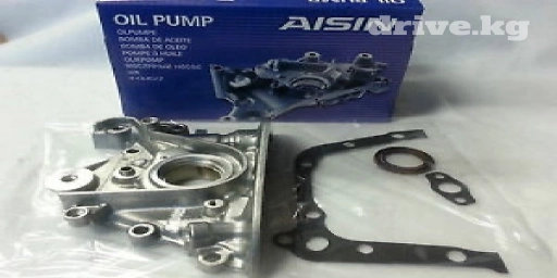 Маслонасосы на японские авто oil pump Только по списку Mitsubishi 6g72